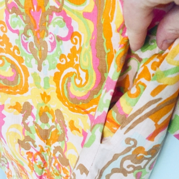 J. Crew Gorgeous Antonia Dress - Picture 6 of 7